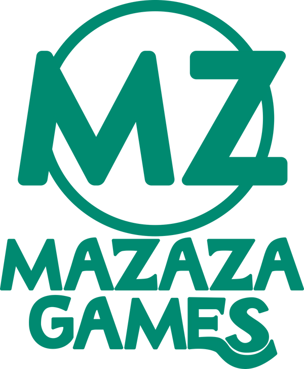 Mazaza Games