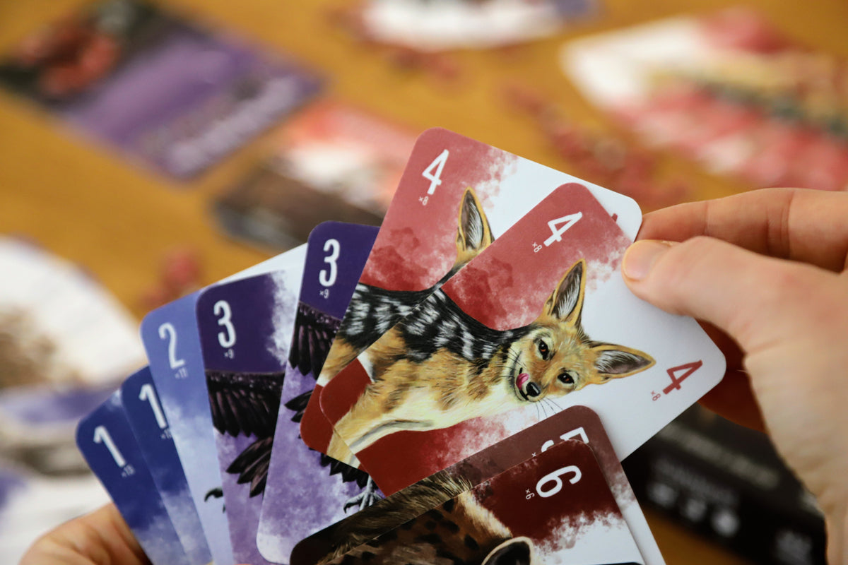 Scavengers - Pre-order opening Thu 15 October