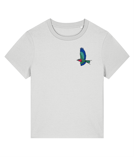 Left Chest